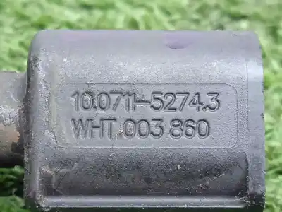 Peça sobressalente para automóvel em segunda mão sensor por audi a3 sedán (8vs) 2.0 16v tdi referências oem iam 10071152743  