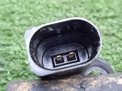 Peça sobressalente para automóvel em segunda mão sensor por audi a3 sedán (8vs) 2.0 16v tdi referências oem iam 10071152743  