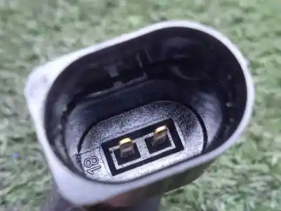 Peça sobressalente para automóvel em segunda mão sensor por audi a3 sedán (8vs) 2.0 16v tdi referências oem iam 10071152733  