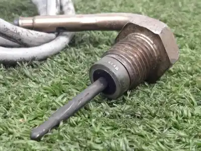 Peça sobressalente para automóvel em segunda mão sensor por audi a3 sedán (8vs) 2.0 16v tdi referências oem iam 04l906088bl  