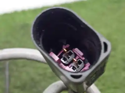 Peça sobressalente para automóvel em segunda mão sensor por audi a3 sedán (8vs) 2.0 16v tdi referências oem iam 04l906088bl  