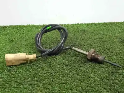 Peça sobressalente para automóvel em segunda mão sensor por audi a3 sedán (8vs) 2.0 16v tdi referências oem iam 04l906088ad