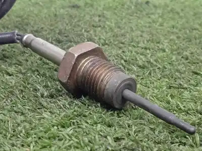 Peça sobressalente para automóvel em segunda mão sensor por audi a3 sedán (8vs) 2.0 16v tdi referências oem iam 04l906088ad  