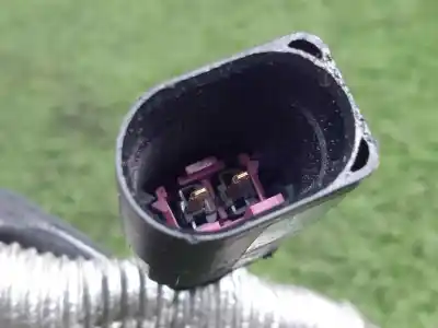 Peça sobressalente para automóvel em segunda mão sensor por audi a3 sedán (8vs) 2.0 16v tdi referências oem iam 04l906088ae  