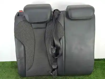 Peça sobressalente para automóvel em segunda mão bancos traseiros direitos por audi a3 sedán (8vs) 2.0 16v tdi referências oem iam 