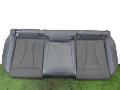 Peça sobressalente para automóvel em segunda mão bancos traseiros por audi a3 sedán (8vs) 2.0 16v tdi referências oem iam 