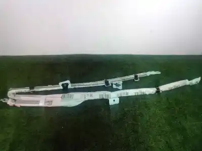 Peça sobressalente para automóvel em segunda mão airbag de cortina dianteiro direito por audi a3 sedán (8vs) 2.0 16v tdi referências oem iam 8v5880742c - 34118444d - 150914