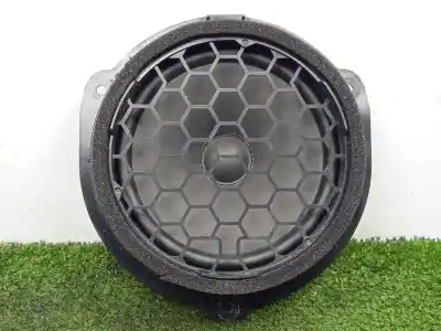 Peça sobressalente para automóvel em segunda mão sistema de áudio / rádio cd por audi a3 sedán (8vs) 2.0 16v tdi referências oem iam 8v4035411