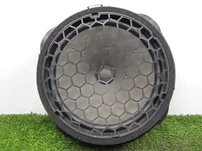 Peça sobressalente para automóvel em segunda mão sistema de áudio / rádio cd por audi a3 sedán (8vs) 2.0 16v tdi referências oem iam 8v0035415