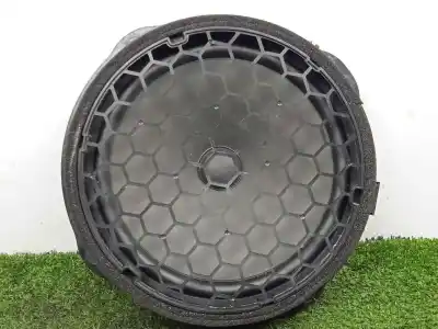 Peça sobressalente para automóvel em segunda mão sistema de áudio / rádio cd por audi a3 sedán (8vs) 2.0 16v tdi referências oem iam 8v0035415