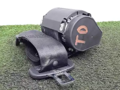 Peça sobressalente para automóvel em segunda mão cinto de segurança traseiro direito por audi a3 sedán (8vs) 2.0 16v tdi referências oem iam 8v5857805a