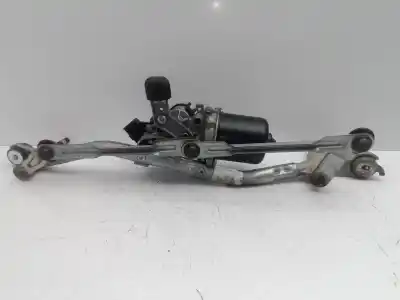 Pezzo di ricambio per auto di seconda mano Tiranti e motorino del tergicristallo anteriore per CITROEN DS3  Riferimenti OEM IAM 9683622480 - W000004578  