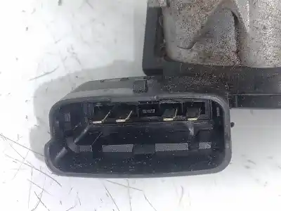 Peça sobressalente para automóvel em segunda mão motor do limpa para brisas por citroen ds3 1.6 16v referências oem iam 9683622480 - w000004578  