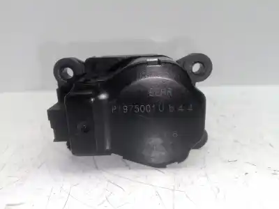 Peça sobressalente para automóvel em segunda mão motor de abertura da comporta de sofagem por citroen ds3 1.6 16v referências oem iam p1975001u - ead516 - 410473241