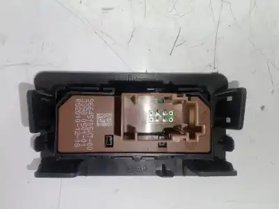 Second-hand car spare part switch for citroen ds3 1.6 16v oem iam references 96645105xt - 96645105xt00  