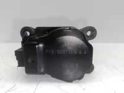 Peça sobressalente para automóvel em segunda mão motor de abertura da comporta de sofagem por citroen ds3 1.6 16v referências oem iam p1975001u - ead516 - 410473241