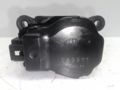 Peça sobressalente para automóvel em segunda mão motor de abertura da comporta de sofagem por citroen ds3 1.6 16v referências oem iam p1975001u - ead516 - 410473241