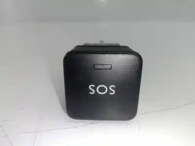 Peça sobressalente para automóvel em segunda mão trocar por citroen ds3 1.6 16v referências oem iam 96667556xt