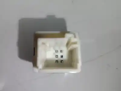 Second-hand car spare part switch for citroen ds3 1.6 16v oem iam references 96667556xt  