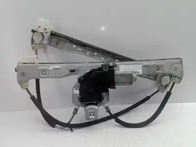 Peça sobressalente para automóvel em segunda mão elevador de vidros dianteira esquerda por citroen ds3 1.6 16v referências oem iam 430090c0 - 402218g