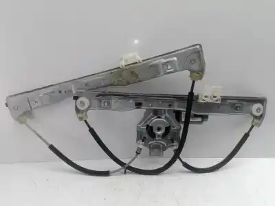 Peça sobressalente para automóvel em segunda mão elevador de vidros dianteiro direito por citroen ds3 1.6 16v referências oem iam 402221d