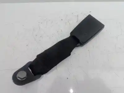 Peça sobressalente para automóvel em segunda mão chicote / encaixe cinto segurança traseiro direito por citroen ds3 1.6 16v referências oem iam 9684561080 - 34049869