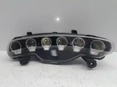 Peça sobressalente para automóvel em segunda mão farolim dianteiro direito por citroen ds3 1.6 16v referências oem iam 9671962180 - 89211876