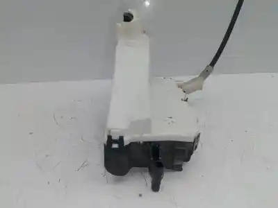 Second-hand car spare part front right door lock for citroen ds3 1.6 16v oem iam references 732312  