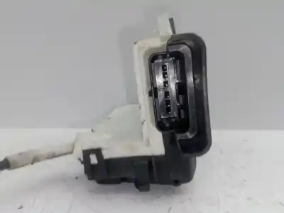 Second-hand car spare part front right door lock for citroen ds3 1.6 16v oem iam references 732312  