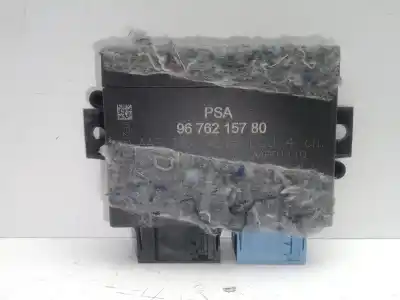 Peça sobressalente para automóvel em segunda mão módulo eletrônico por citroen ds3 1.6 16v referências oem iam 9676215780