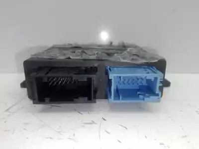 Second-hand car spare part electronic module for citroen ds3 1.6 16v oem iam references 9676215780  