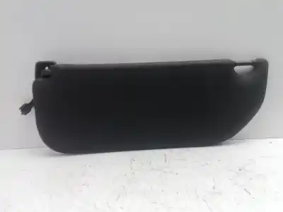 Second-hand car spare part right sunshade for citroen ds3 1.6 16v oem iam references   