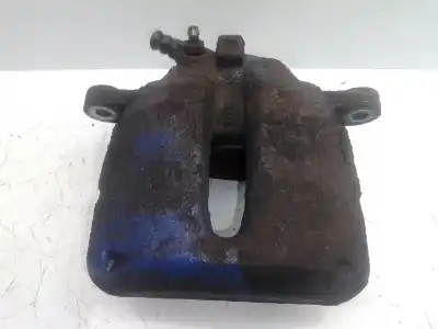 Peça sobressalente para automóvel em segunda mão pinça de travão dianteira direita por citroen ds3 1.6 16v referências oem iam y04792a