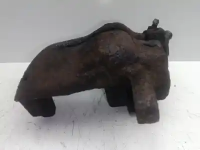 Second-hand car spare part front right brake caliper for citroen ds3 1.6 16v oem iam references y04792a  