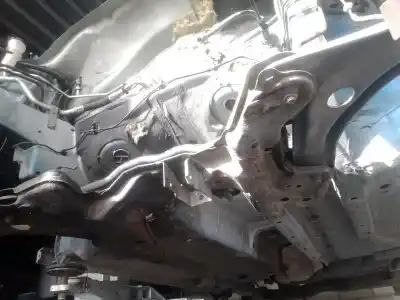 Peça sobressalente para automóvel em segunda mão charrió / suporte de eixo dianteiro por citroen ds3 1.6 16v referências oem iam 