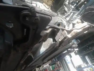 Second-hand car spare part front axle for citroen ds3 1.6 16v oem iam references   