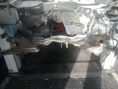 Second-hand car spare part front axle for citroen ds3 1.6 16v oem iam references   