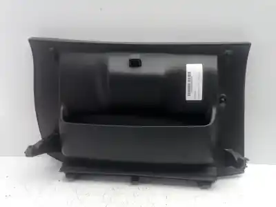 Peça sobressalente para automóvel em segunda mão porta luvas por citroen ds3 1.6 16v referências oem iam   