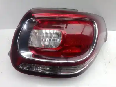 Peça sobressalente para automóvel em segunda mão farolim traseiro direito por citroen ds3 1.6 16v referências oem iam 967697338000 - 967697348000 - 9676973380 - 9676973