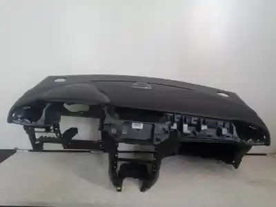 Peça sobressalente para automóvel em segunda mão tablier por citroen ds3 1.6 16v referências oem iam 