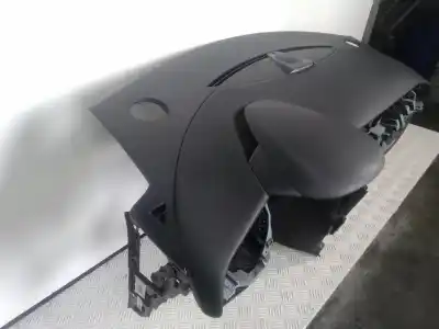 Second-hand car spare part dashboard for citroen ds3 1.6 16v oem iam references   