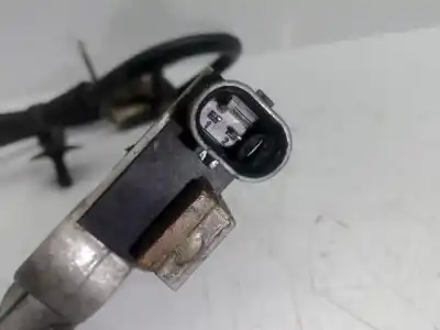 Peça sobressalente para automóvel em segunda mão sensor por citroen ds3 1.6 16v referências oem iam 9667176080 - 6pk01054400 - 9675676180  