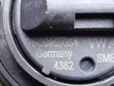 Peça sobressalente para automóvel em segunda mão sensor por audi a3 sedán (8vs) 2.0 16v tdi referências oem iam 5q0959354  