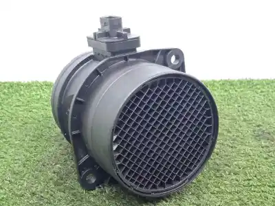 Peça sobressalente para automóvel em segunda mão medidor de massa de ar por audi a3 sedán (8vs) 2.0 16v tdi referências oem iam 0281002956 - 03l906461a