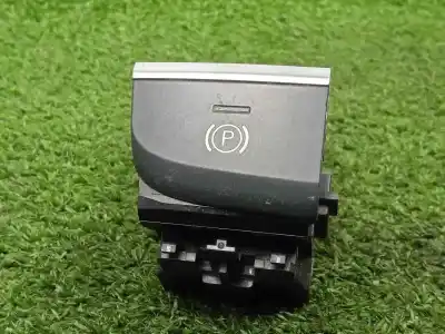 Peça sobressalente para automóvel em segunda mão alavanca de travão de mão por audi a3 sedán (8vs) 2.0 16v tdi referências oem iam 8v1927225a