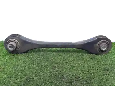 Peça sobressalente para automóvel em segunda mão braço de suspensão inferior traseiro esquerdo por audi a3 sedán (8vs) 2.0 16v tdi referências oem iam 5q0501529c