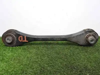 Peça sobressalente para automóvel em segunda mão braço de suspensão traseiro inferior direito por audi a3 sedán (8vs) 2.0 16v tdi referências oem iam 5q0501529c