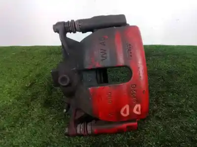 Peça sobressalente para automóvel em segunda mão pinça de travão dianteira direita por audi a3 sedán (8vs) 2.0 16v tdi referências oem iam 8v0615124a