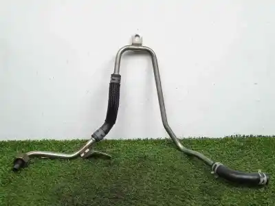 Peça sobressalente para automóvel em segunda mão tubo por audi a3 sedán (8vs) 2.0 16v tdi referências oem iam 04l131582b