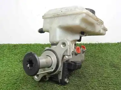 Peça sobressalente para automóvel em segunda mão bomba de travões por audi a3 sedán (8vs) 2.0 16v tdi referências oem iam 8v1611021b - 5q1611301